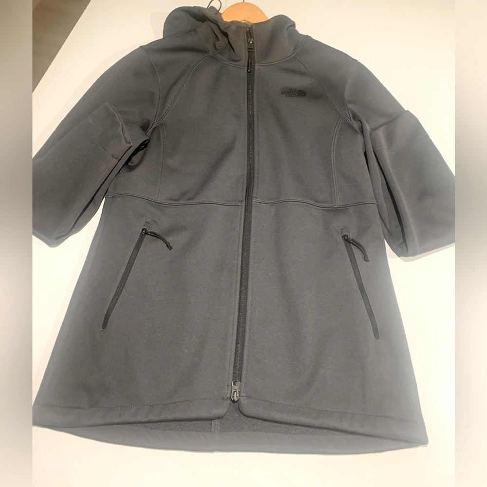 Women’s size M North Face jacket